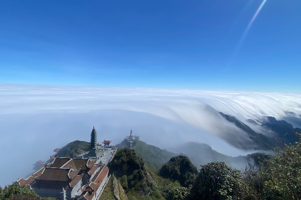 7D6N Magical Mu Cang Chai & Stunning Sapa Tour - photo 22
